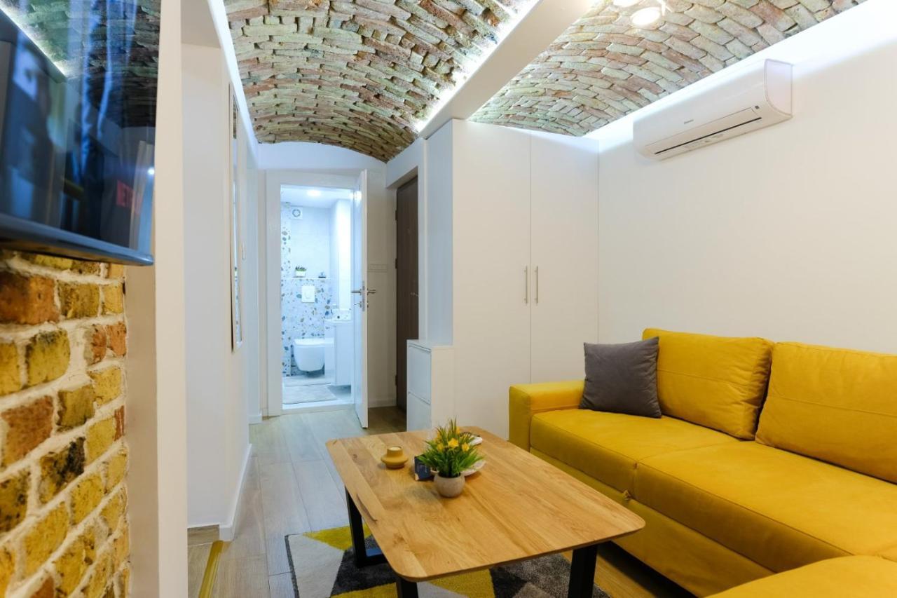 All Seasons Apartments Sarajevo With Free Parking Exterior foto