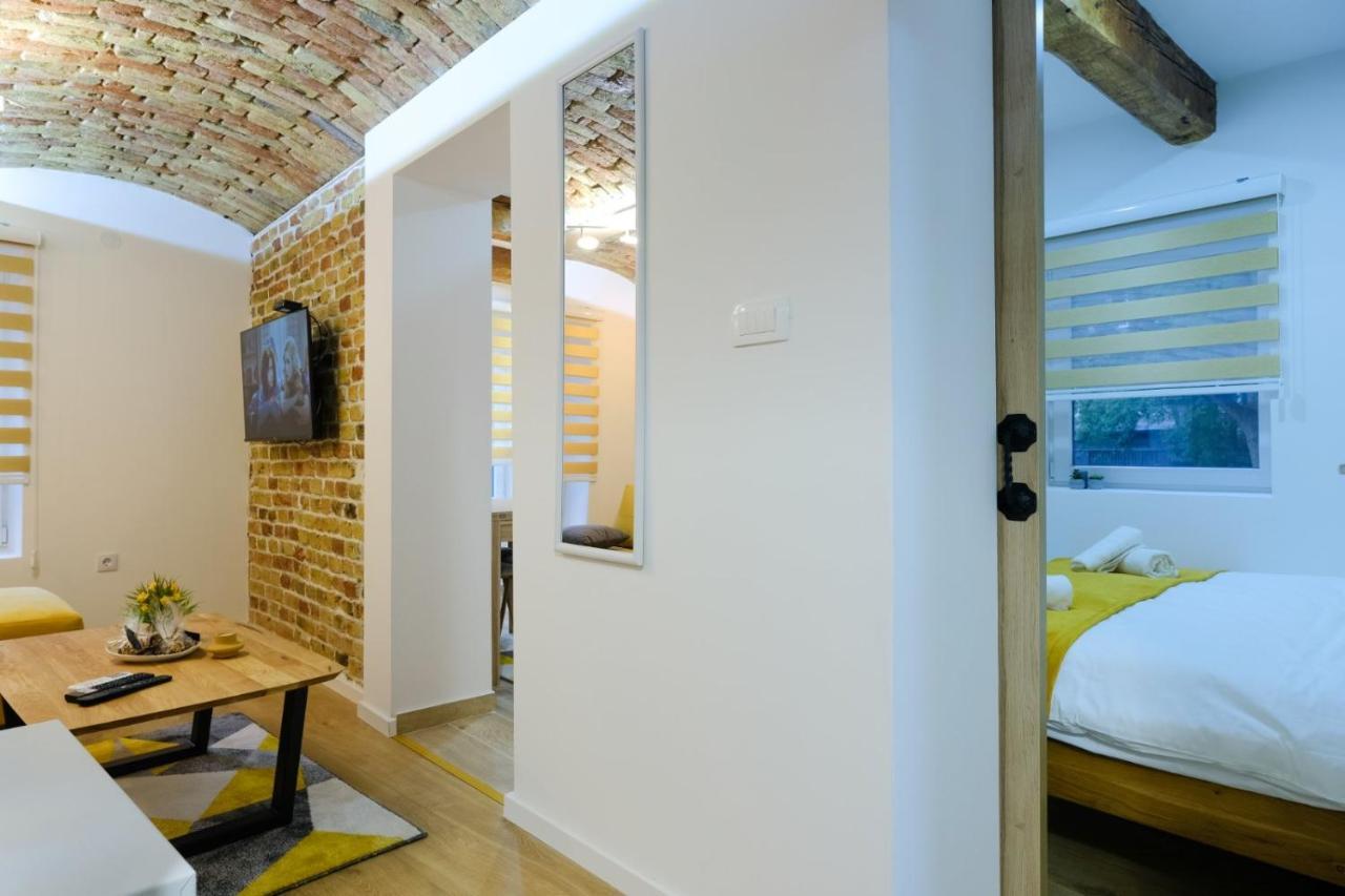 All Seasons Apartments Sarajevo With Free Parking Exterior foto