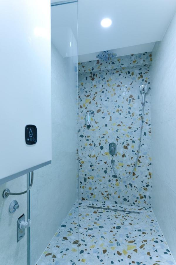 All Seasons Apartments Sarajevo With Free Parking Exterior foto