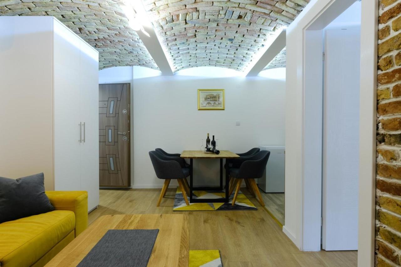 All Seasons Apartments Sarajevo With Free Parking Exterior foto